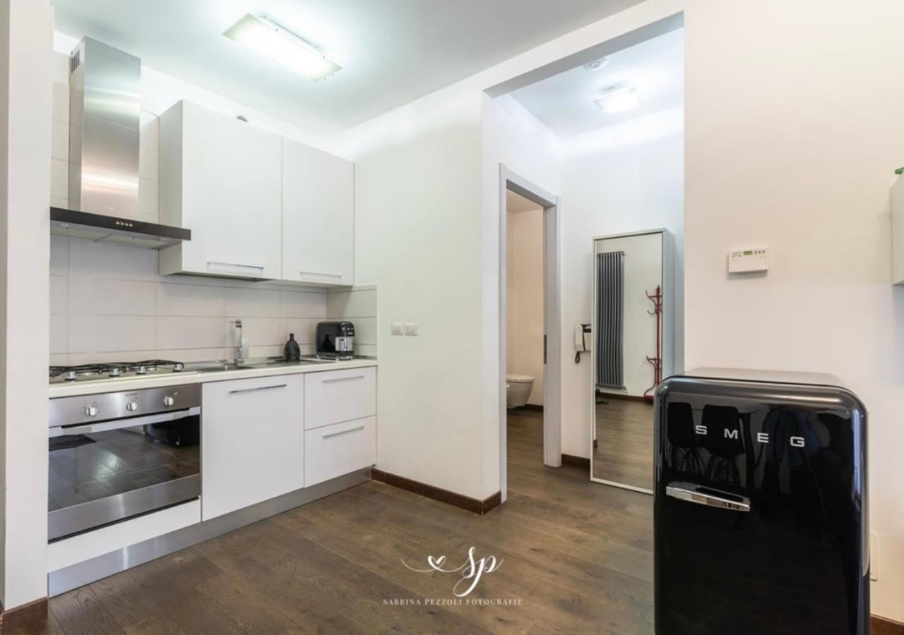 Appartamento Ponte Vecchio - M&M Holiday House Perugia Ngoại thất bức ảnh