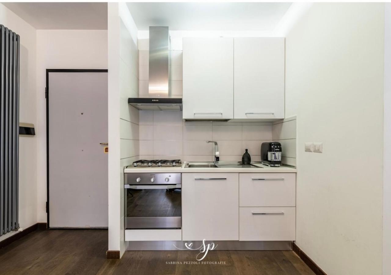 Appartamento Ponte Vecchio - M&M Holiday House Perugia Ngoại thất bức ảnh