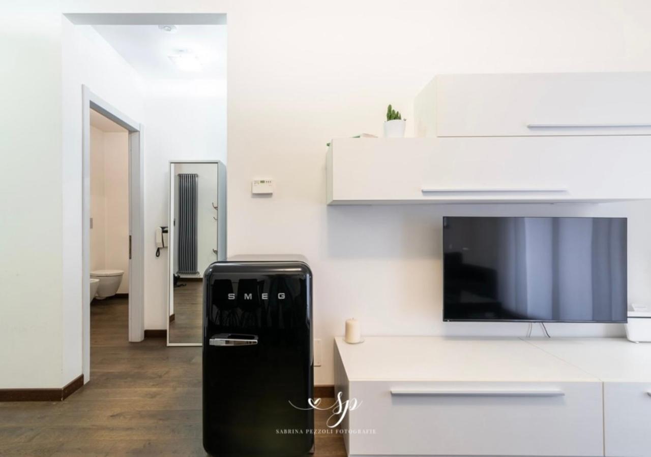 Appartamento Ponte Vecchio - M&M Holiday House Perugia Ngoại thất bức ảnh