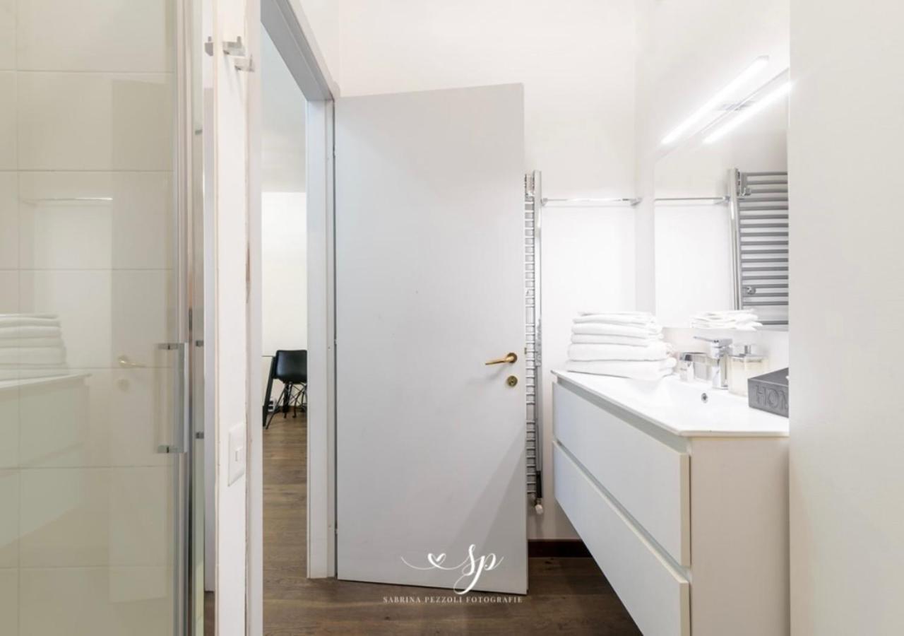 Appartamento Ponte Vecchio - M&M Holiday House Perugia Ngoại thất bức ảnh