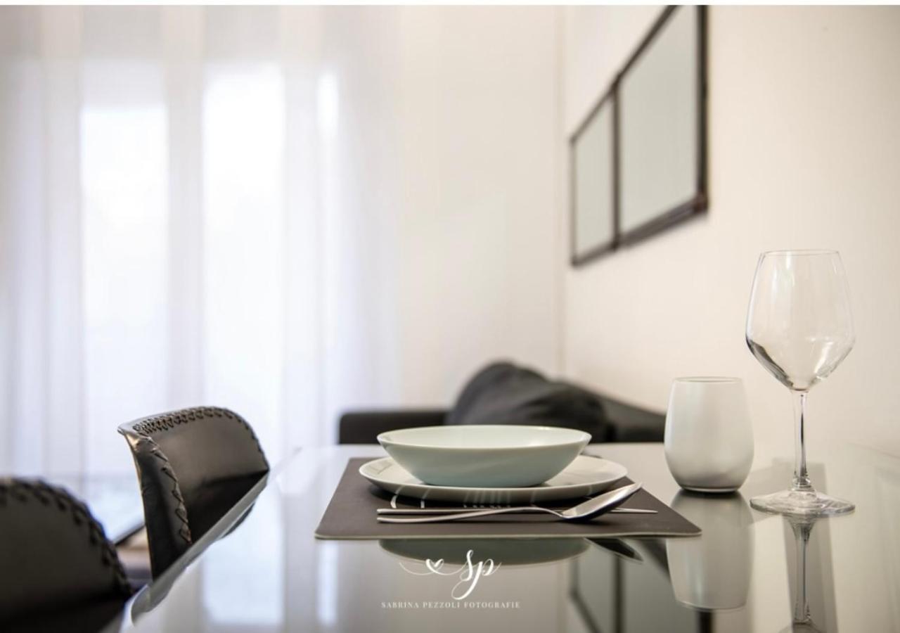 Appartamento Ponte Vecchio - M&M Holiday House Perugia Ngoại thất bức ảnh