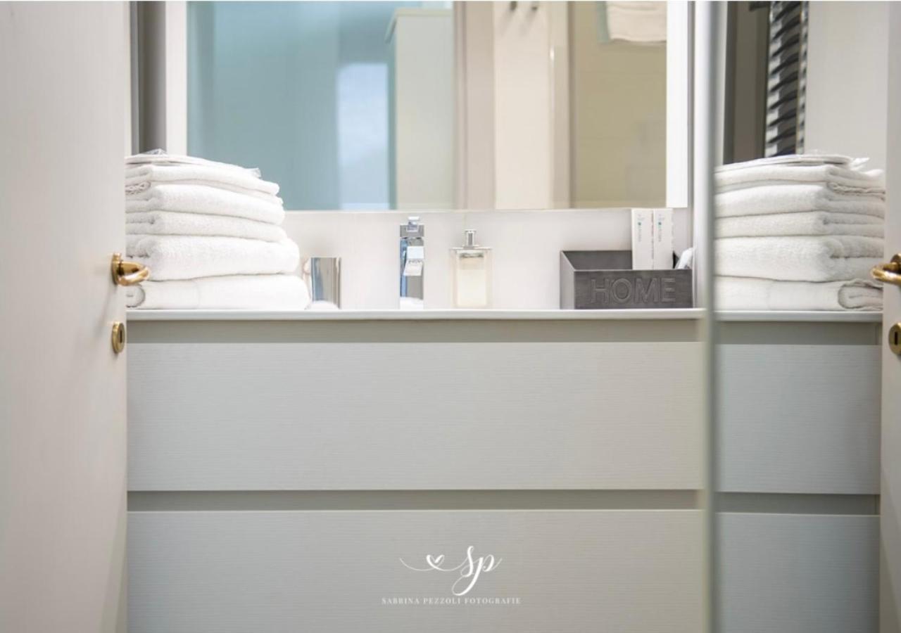 Appartamento Ponte Vecchio - M&M Holiday House Perugia Ngoại thất bức ảnh