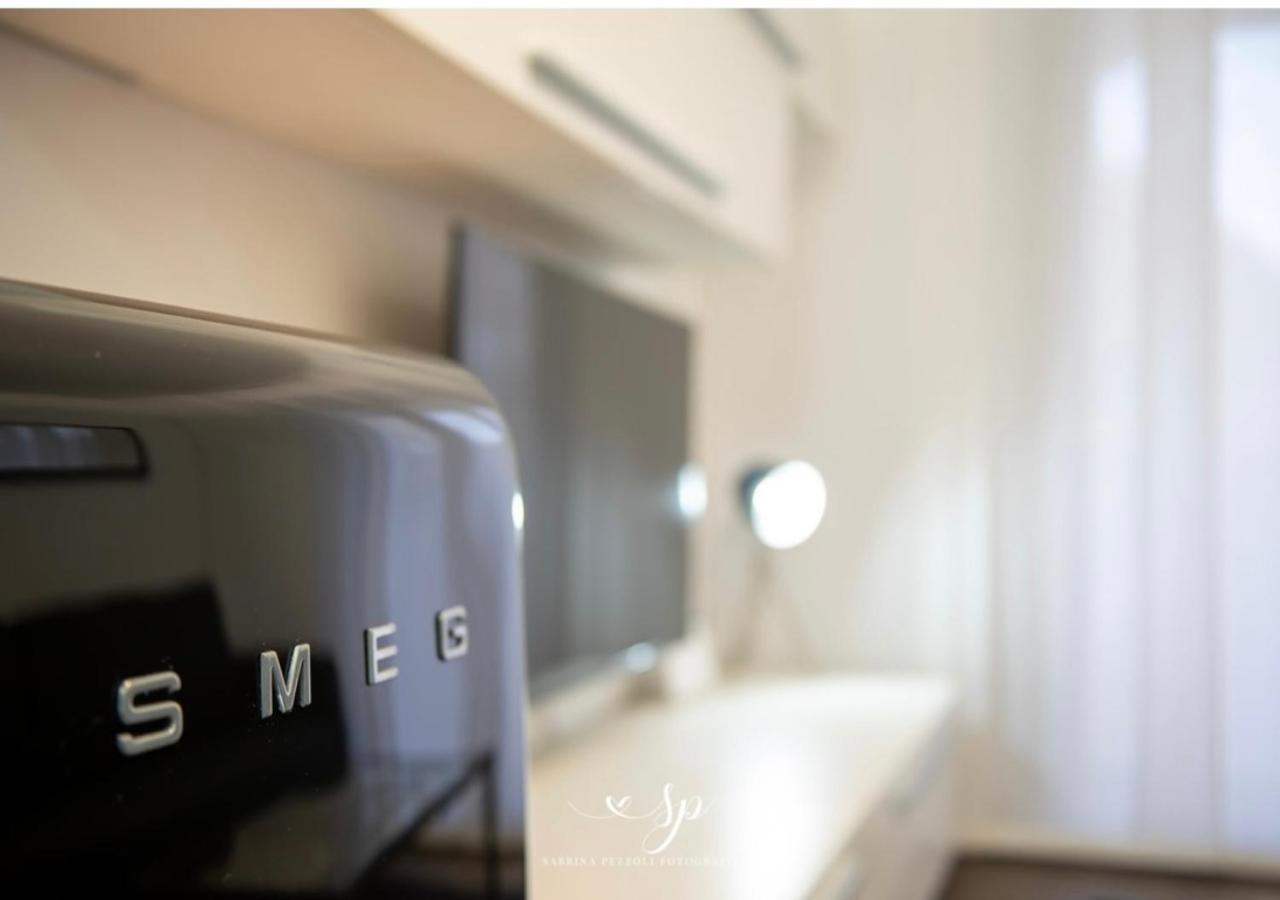Appartamento Ponte Vecchio - M&M Holiday House Perugia Ngoại thất bức ảnh