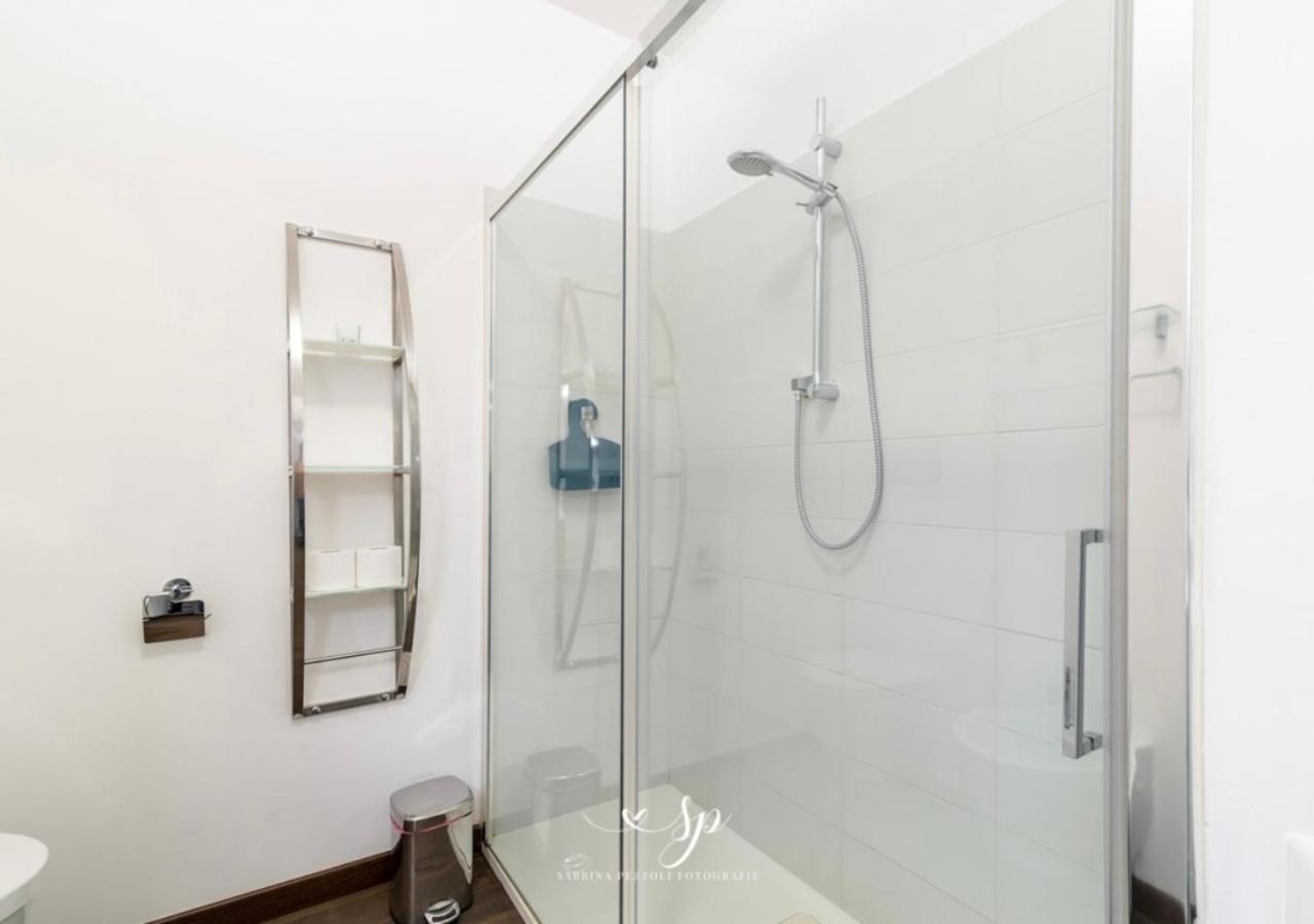 Appartamento Ponte Vecchio - M&M Holiday House Perugia Ngoại thất bức ảnh