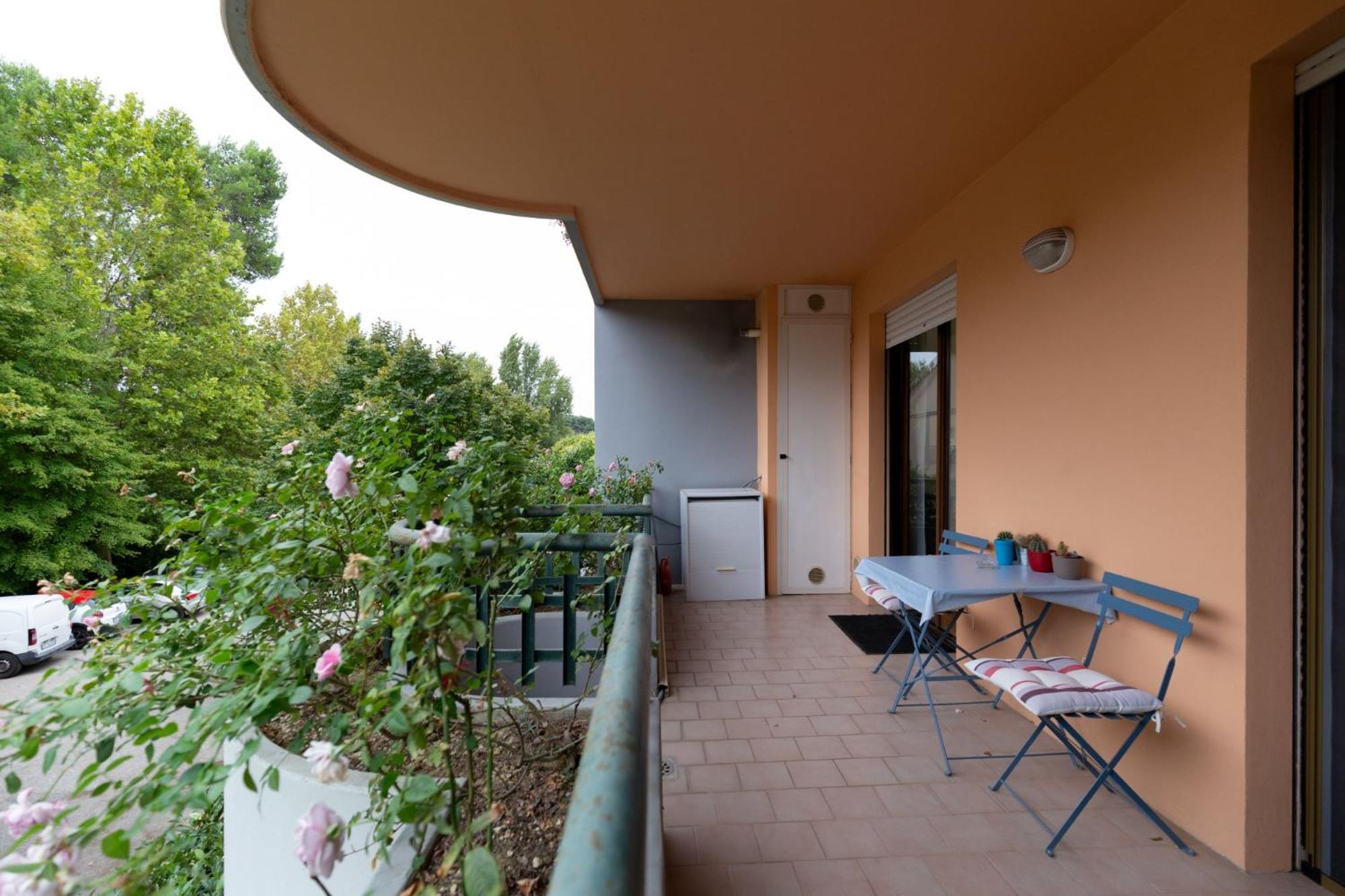 Appartamento Ponte Vecchio - M&M Holiday House Perugia Ngoại thất bức ảnh